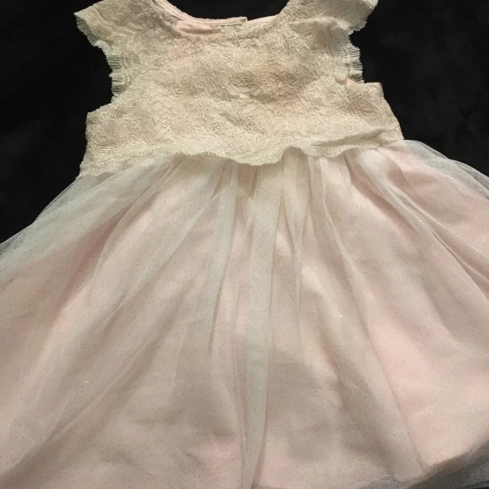 24 Month Dress